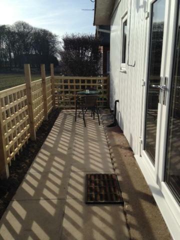 For-Get-Me-Not Chalet semi detached Bridlington Eksteriør billede