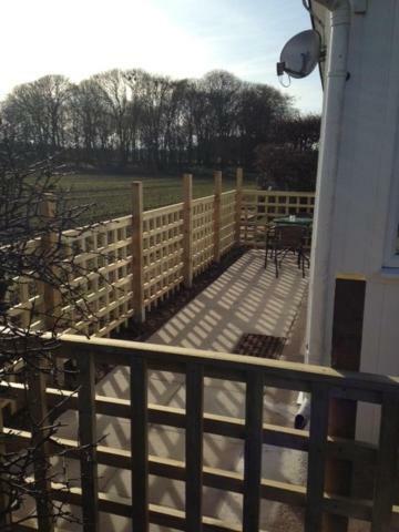For-Get-Me-Not Chalet semi detached Bridlington Eksteriør billede