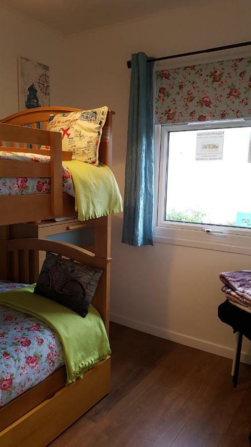 For-Get-Me-Not Chalet semi detached Bridlington Eksteriør billede